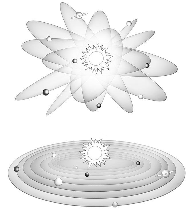 Астрономия на пальцах. Для детей и родителей, которые хотят объяснять детям - i_010.jpg