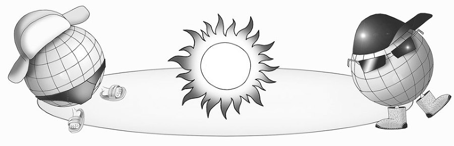 Астрономия на пальцах. Для детей и родителей, которые хотят объяснять детям - i_011.jpg