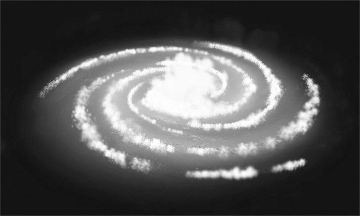 Астрономия на пальцах. Для детей и родителей, которые хотят объяснять детям - i_012.jpg