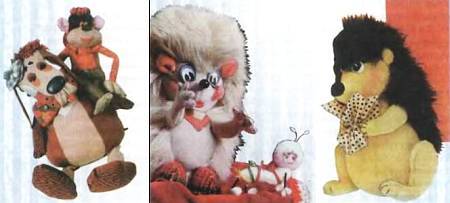 Юный техник, 2001 № 02 - _33.jpg_0