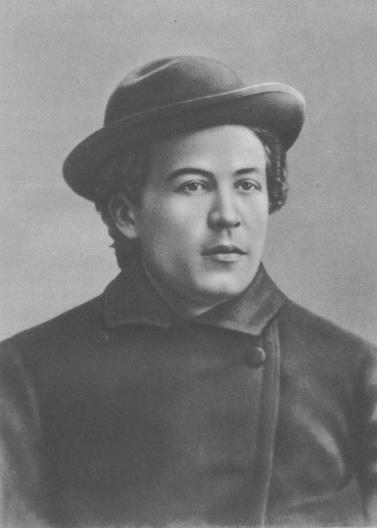 Том 1. Рассказы, повести, юморески 1880-1882 - i_004.jpg