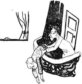 С подлинным верно<br />(Сатирические и юмористические рассказы) - i_035.jpg