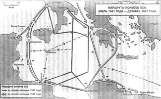 Битва за Средиземное море. Взгляд победителей - _1.jpg