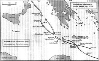 Битва за Средиземное море. Взгляд победителей - _3.jpg