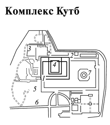 Индия. Путеводитель (север) - i_006.png