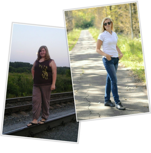 Похудеть навсегда? Легко! Психологический тренинг снижения лишнего веса - i_003.jpg