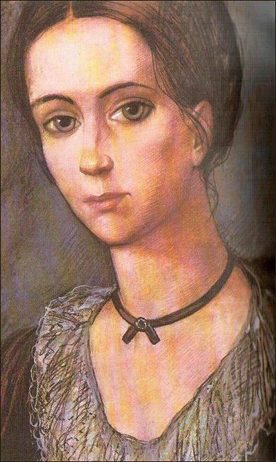 Гранатовый браслет (сборник) - i_001.jpg