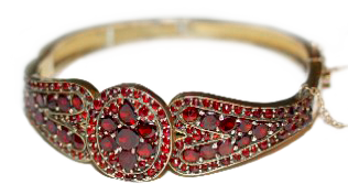 Гранатовый браслет (сборник) - i_007.png