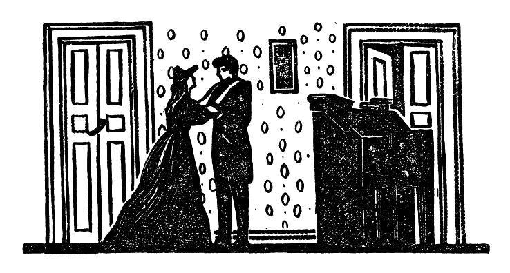 Джон Голсуорси. Собрание сочинений в 16 томах. Том 14 - _16.jpg