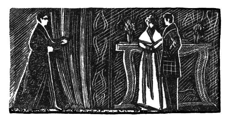 Джон Голсуорси. Собрание сочинений в 16 томах. Том 15 - _21.jpg