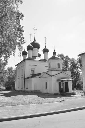 Святой преподобный Серафим Вырицкий и Русская Голгофа - _10.jpg