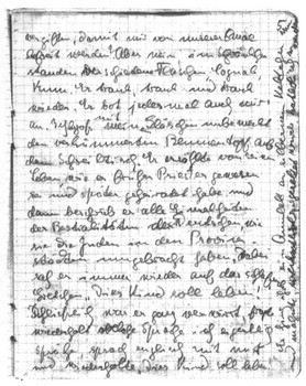 «Этот ребенок должен жить…» Записки Хелене Хольцман 1941–1944 - i_032.jpg