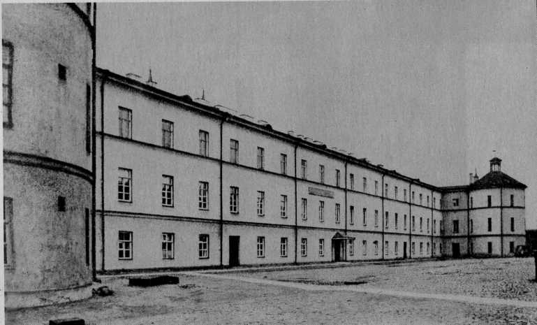 Божьи люди. Мои духовные встречи - _56.jpg