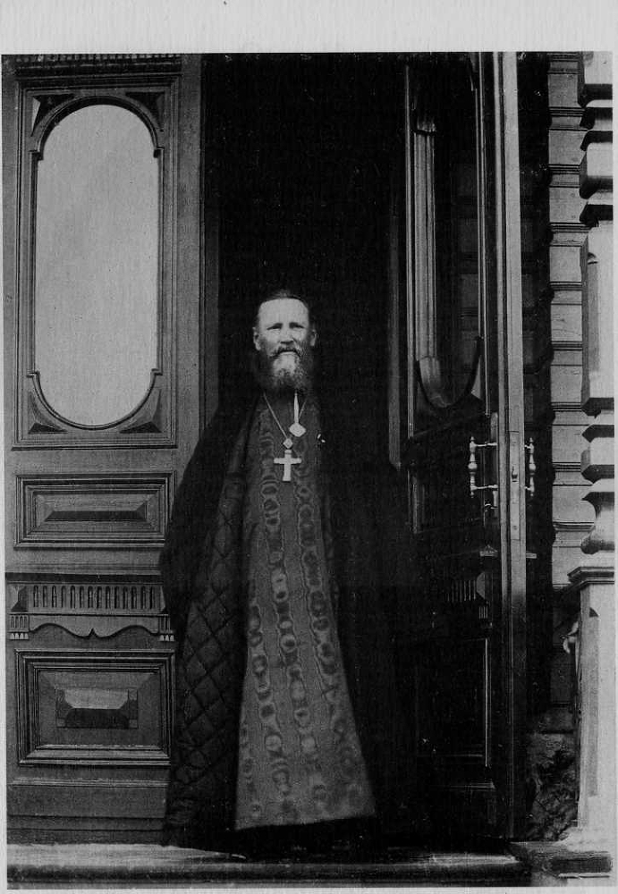 Божьи люди. Мои духовные встречи - _52.jpg