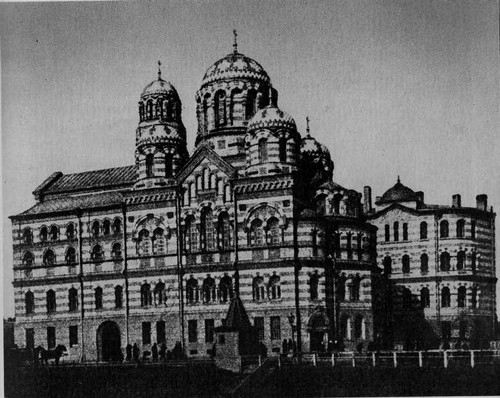 Божьи люди. Мои духовные встречи - _58.jpg