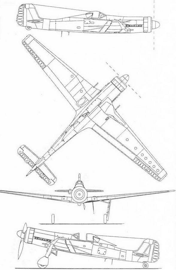 Фокке - Вульф FW190 - img_113.jpg