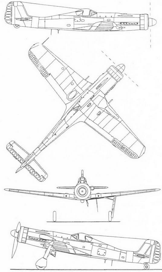 Фокке - Вульф FW190 - img_114.jpg