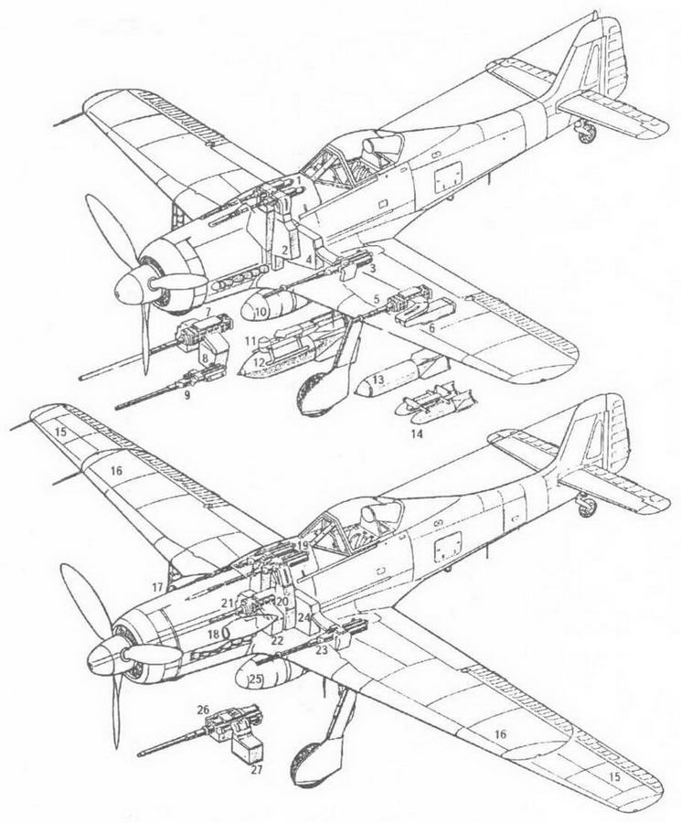 Фокке - Вульф FW190 - img_115.jpg