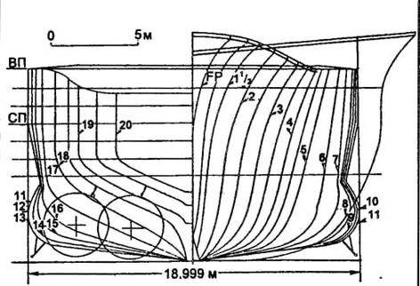 Японские тяжелые крейсера. Том 1. История создания, описание конструкции, предвоенные модернизации. - img_15.jpg