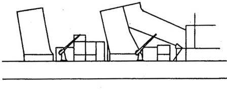Японские тяжелые крейсера. Том 1. История создания, описание конструкции, предвоенные модернизации. - img_18.jpg