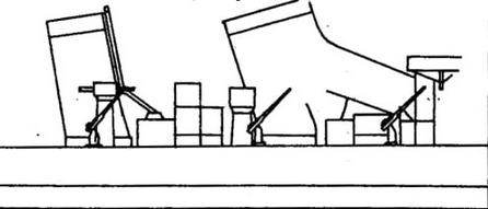 Японские тяжелые крейсера. Том 1. История создания, описание конструкции, предвоенные модернизации. - img_19.jpg