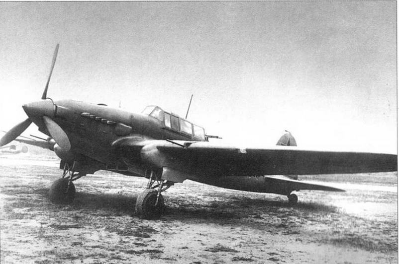 Бронированный штурмовик Ил-2 - img_37.jpg