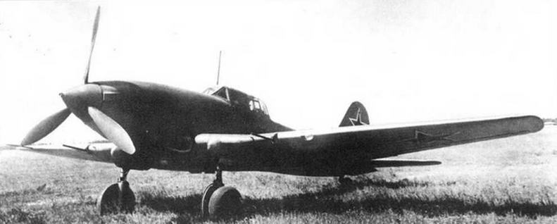 Бронированный штурмовик Ил-2 - img_101.jpg