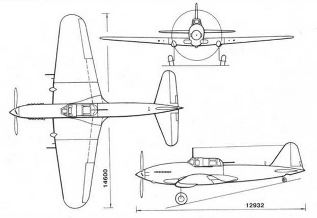 Бронированный штурмовик Ил-2 - img_102.jpg