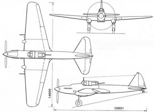 Бронированный штурмовик Ил-2 - img_104.jpg