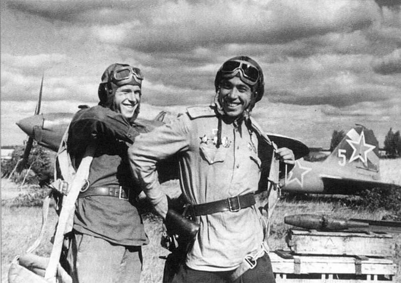 Бронированный штурмовик Ил-2 - img_92.jpg