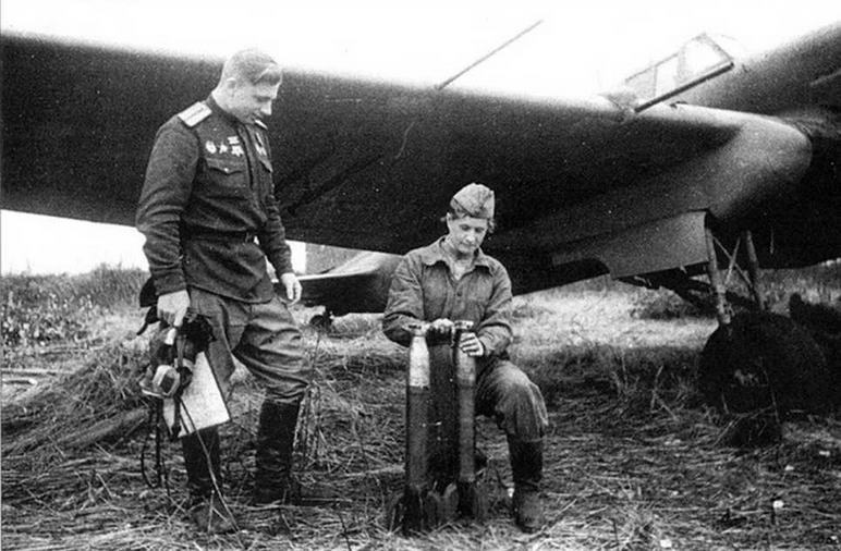 Бронированный штурмовик Ил-2 - img_93.jpg