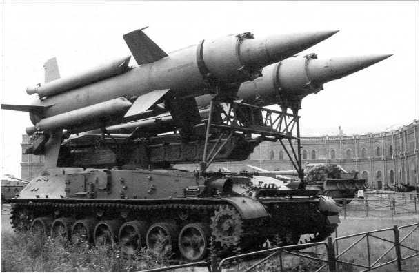 Самоходные артиллерийские установки «Акация», «Тюльпан» и «Гиацинт»<br />(Приложение к журналу «Моделист-конструктор») - i_017.jpg