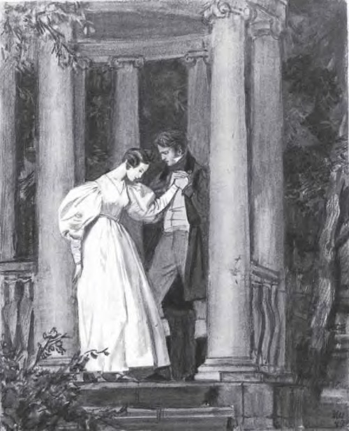 Дубровский. Капитанская дочка (сборник) - i_012.jpg