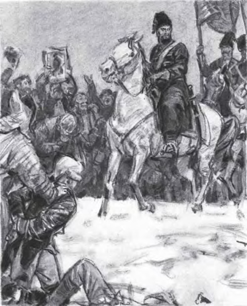 Дубровский. Капитанская дочка (сборник) - i_018.jpg