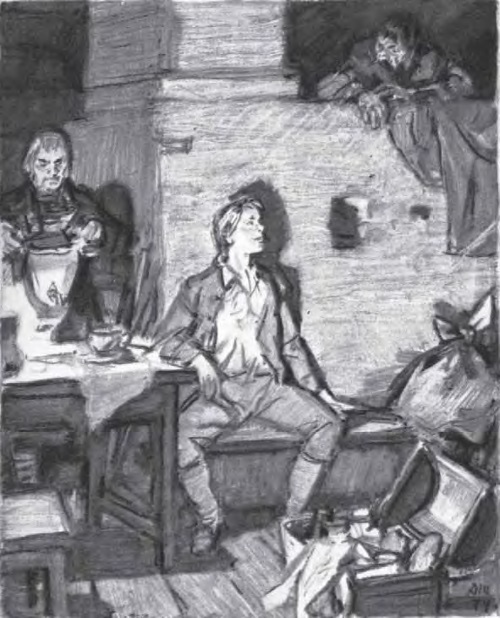 Дубровский. Капитанская дочка (сборник) - i_020.jpg