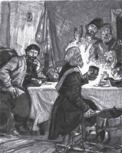 Дубровский. Капитанская дочка (сборник) - i_025.jpg