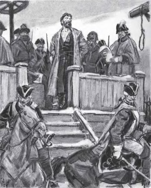 Дубровский. Капитанская дочка (сборник) - i_030.jpg