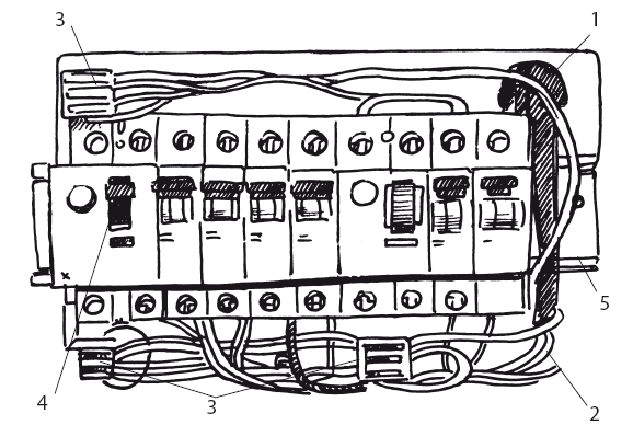 Электрика на даче своими руками. Полное руководство - i_001.png