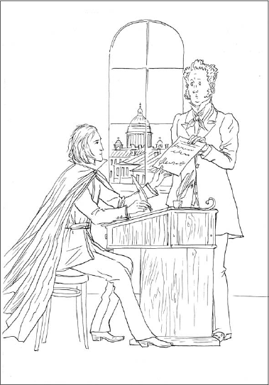 Петербургские повести - i_015.png