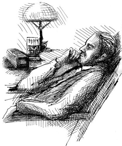 Больше всего рискует тот, кто не рискует. Несколько случаев из жизни офицера разведки - i_003.jpg