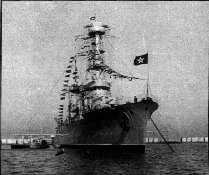 Гвардейский крейсер «Красный Кавказ» (1926-1945) - img_1.jpg