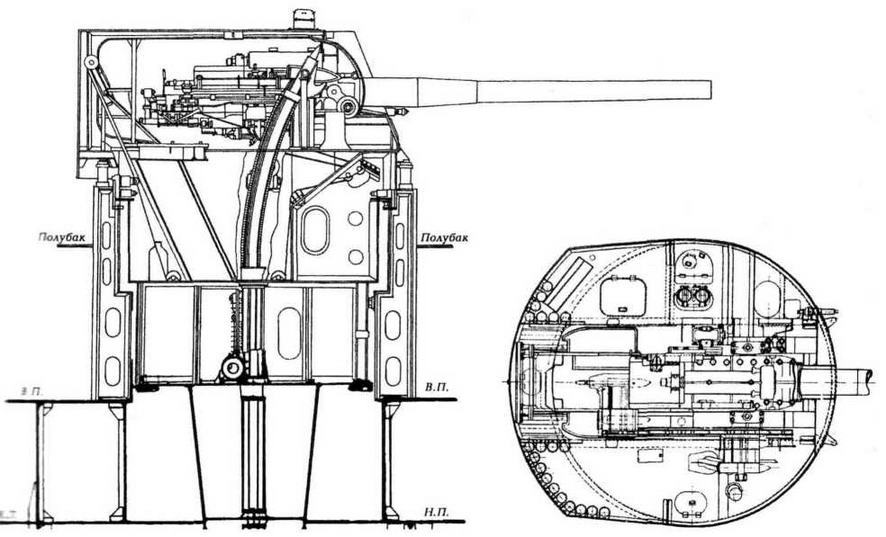 Гвардейский крейсер «Красный Кавказ» (1926-1945) - img_18.jpg