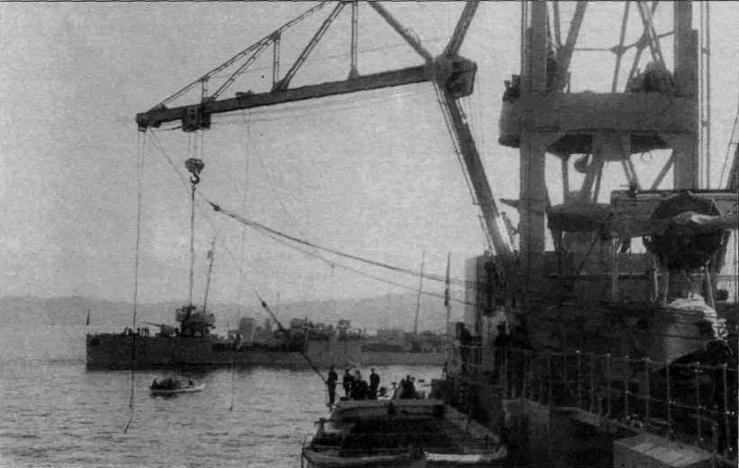 Гвардейский крейсер «Красный Кавказ» (1926-1945) - img_24.jpg