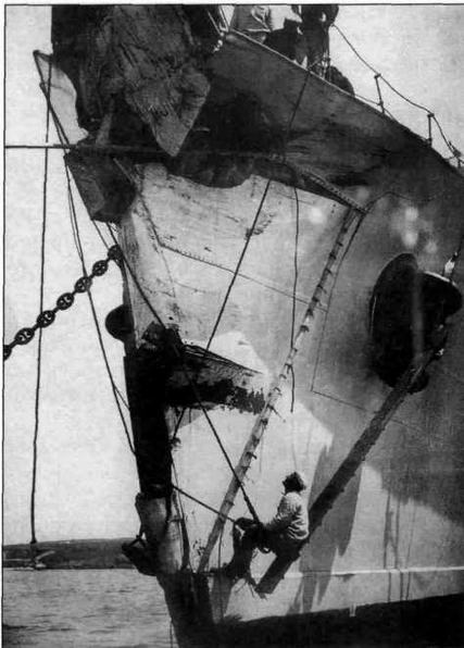 Гвардейский крейсер «Красный Кавказ» (1926-1945) - img_27.jpg