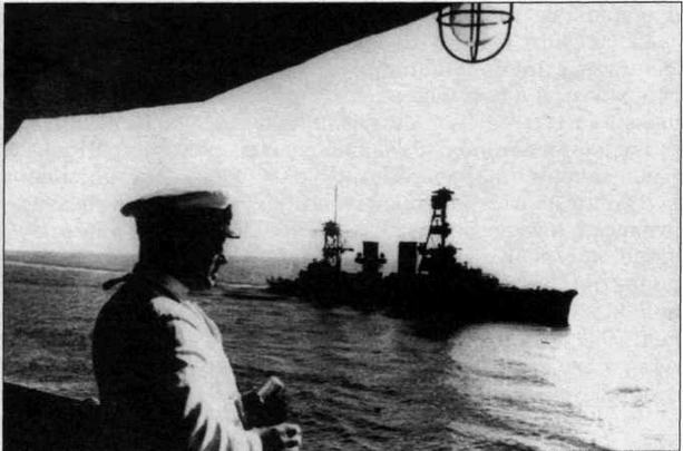 Гвардейский крейсер «Красный Кавказ» (1926-1945) - img_32.jpg