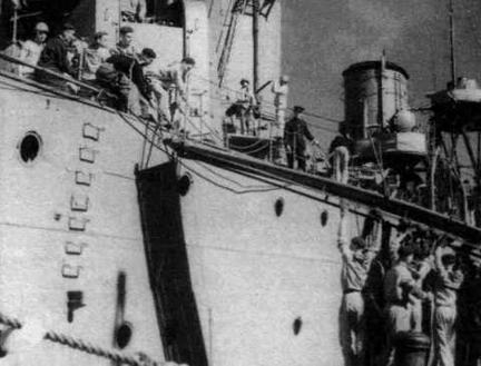 Гвардейский крейсер «Красный Кавказ» (1926-1945) - img_44.jpg