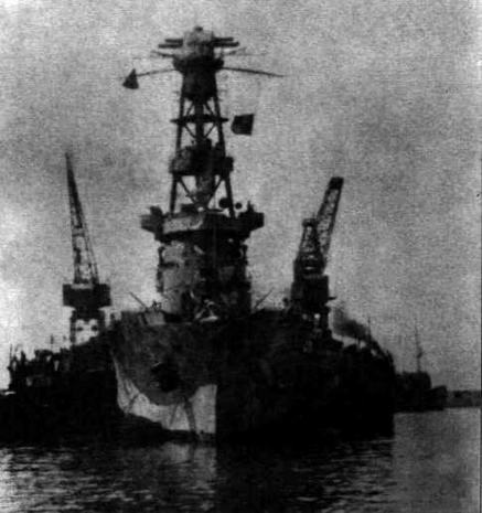 Гвардейский крейсер «Красный Кавказ» (1926-1945) - img_51.jpg