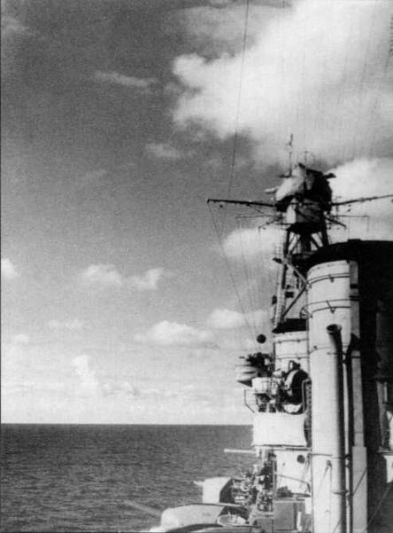 Гвардейский крейсер «Красный Кавказ» (1926-1945) - img_131.jpg