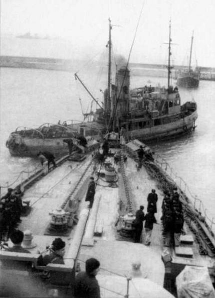 Гвардейский крейсер «Красный Кавказ» (1926-1945) - img_136.jpg