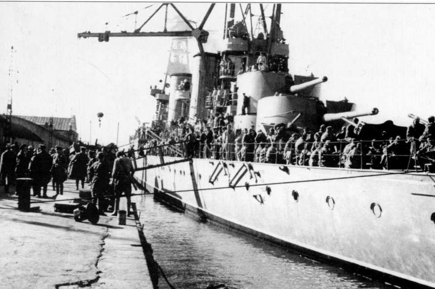 Гвардейский крейсер «Красный Кавказ» (1926-1945) - img_137.jpg